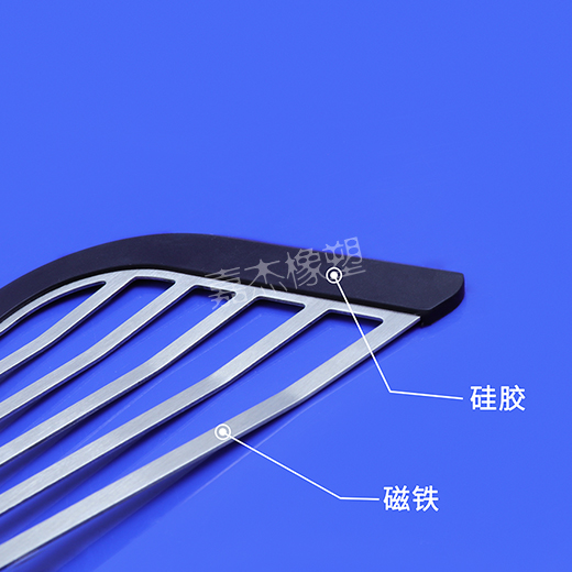 欧美操逼视频首页磁铁硅胶包胶