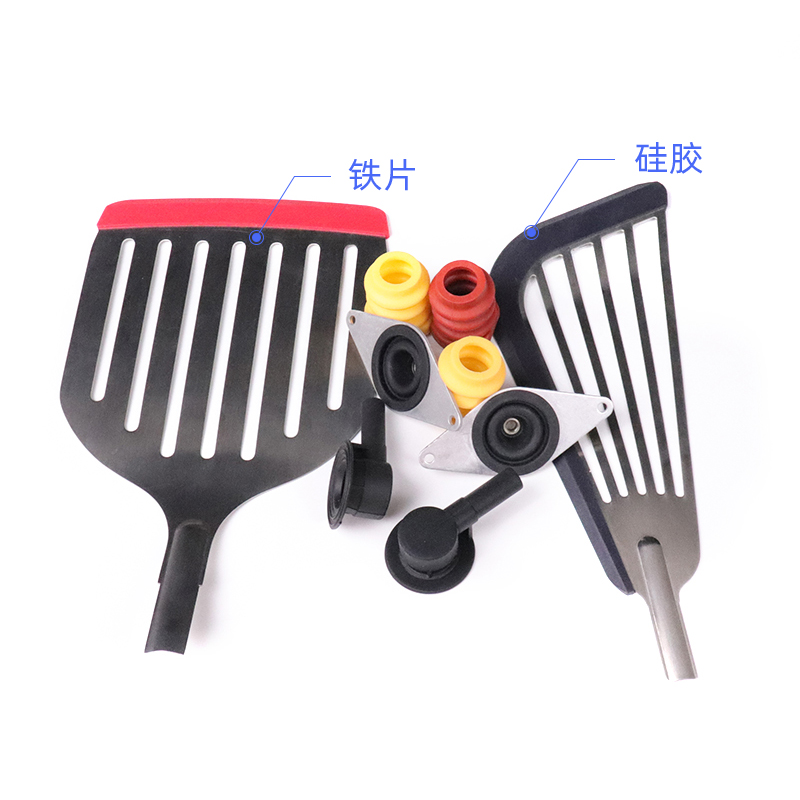 操鸡在线看视频定制硅胶包胶件